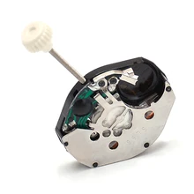 Комплект из 3 предметов, совершенно новый аппарат не Привязанный к оператору сотовой связи аксессуары для часов ремонт движение для SL68 Механизм кварцевых часов часы инструмент для ремонта, аксессуары Комплект из 3 предметов, совершенно новый аппарат не Привязанный к оператору сотовой связи аксессуары для часов ремонт движение для SL68 Механизм кварцевых часов часы инструмент для ремонта, аксессуары