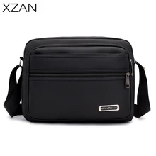 

Men Canvas Shoulder Bags Casual Tote Travel Men's Crossbody Bag Luxury Messenger Bags Fashion High Quality Handbag