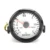 DRAGON GAUGE Car Gauge 2" 52mm Bar Turbo Boost Gauge -1~2 Bar/-30~30 PSI Вакуумный Пресс-Метр для Авто Синий Свет Черный Обод Оболочки