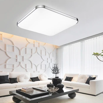 

Modern Crystal Led Ceiling Light Lamp Ceiling Lamp Led Lights for Home AC220v 12W/16W/24W Chandelier Kitchen Bedroom Living Room