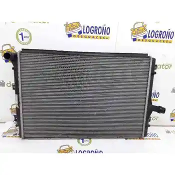 

1K0121251DM WATER RADIATOR VOLKSWAGEN SCIROCCO (137)