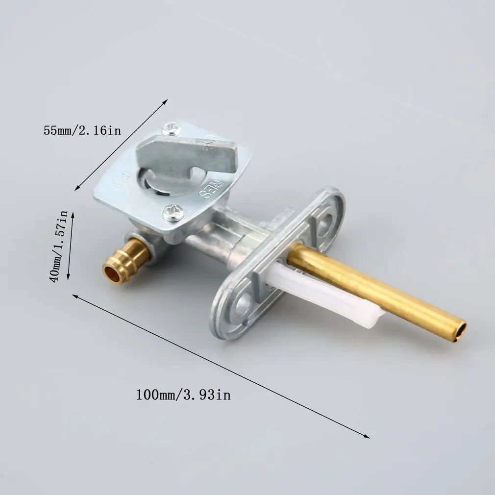 Fuel Petrol Tank Petcock Switch For YAMAHA/YFM50/YFM80/Banshee350/YFZ350