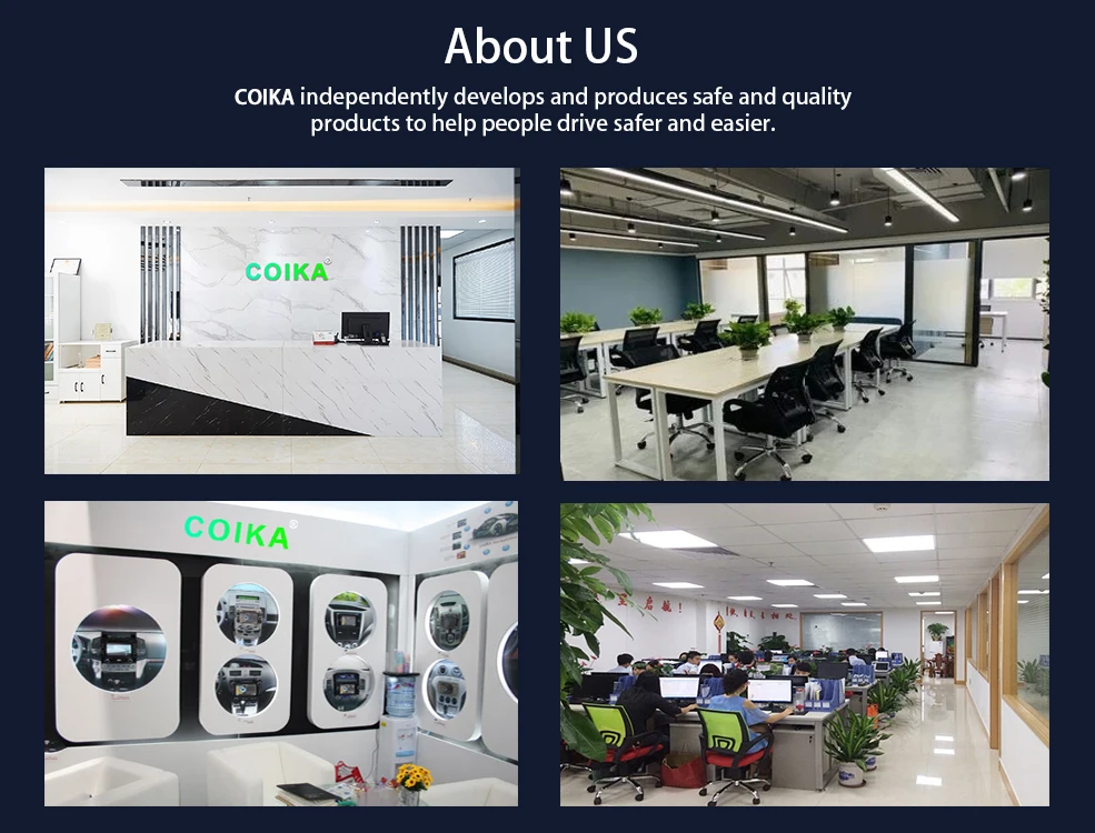 办公环境COIKA
