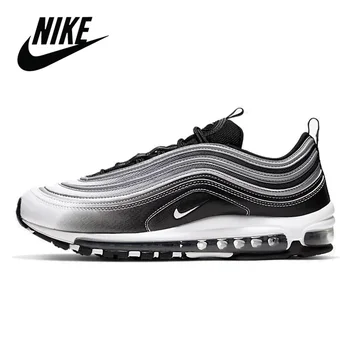 

Original Nike Air Max 97 UL Men's Sneakers Breathable Nike Airmax 97 Running Shoes For Men
