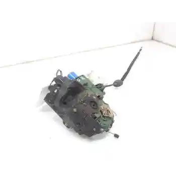 

3B4839016AG DOOR LOCK REAR RIGHT VOLKSWAGEN POLE (9N1)