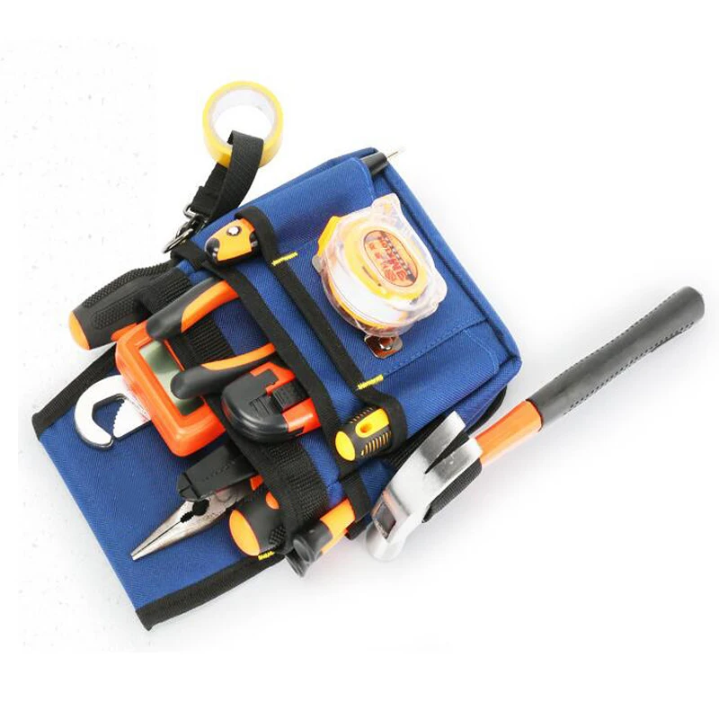 Рисунок 3 - Карманы для инструментов сумка