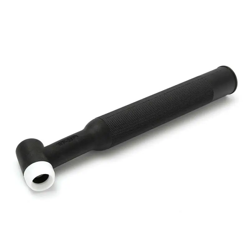 250A гибкий сварочный черный Tig фонарь медный корпус WP-26F SR-26F аксессуары