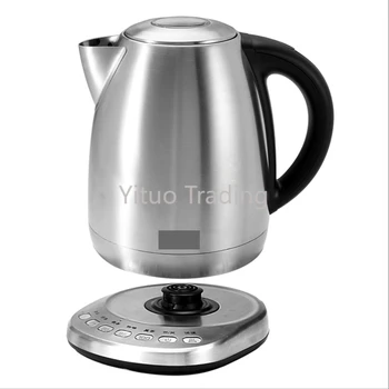 

SK-2000 Intelligent Electronic Thermostat Temperature Control Electric Kettle Electric Kettle Kettle