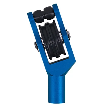 

Bow Bowstring Splitter Cable Slide Pulley Compound For Archery