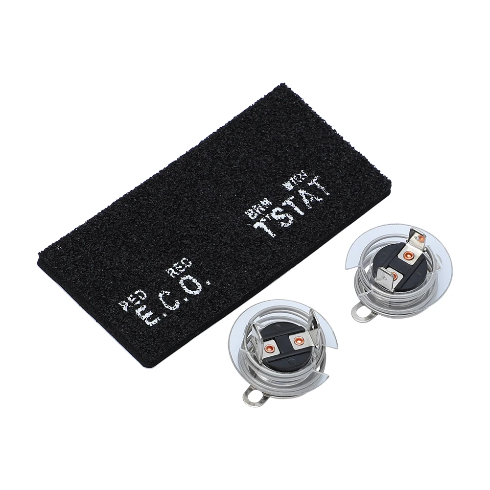 Eco Thermostaat Montage Vervangen Voor Atwood 91447 Voor Boiler Reparatie  Onderdelen Voor Rv, motor Home Emergency Cutoff Service Kit - AliExpress
