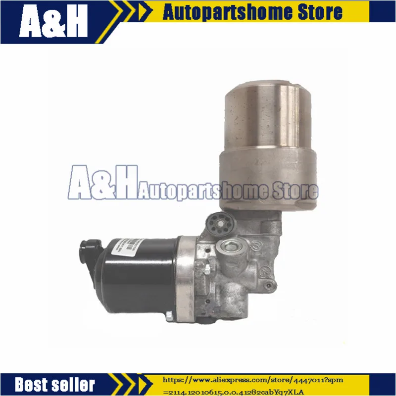 Аккумулятор главного тормозного цилиндра 4630A012 для Mitsubishi Pajero NP NS NT NW
