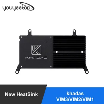 

youyeetooKhadas VIM3 New Heatsink for VIM3/ VIM2/ VIM1