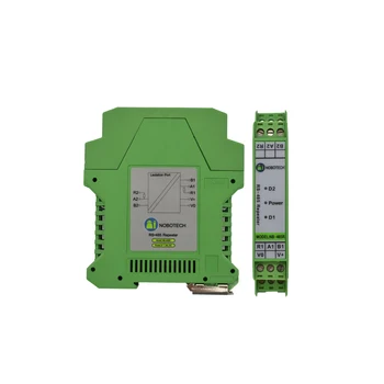 

RS-485 Isolation module for water quality tester rs485 communication