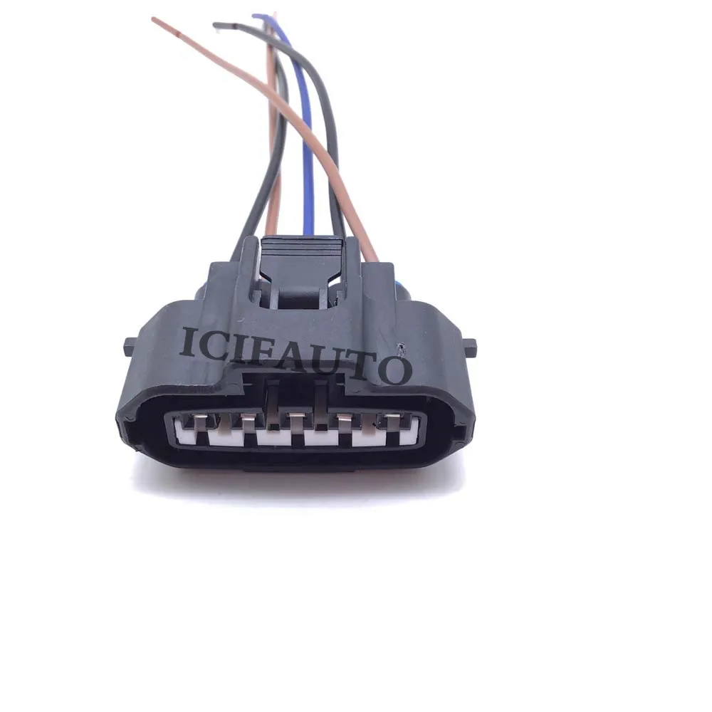 C2S2670 Mass Air Flow Sensor Meter MAF Connector Plug For JAGUAR STYPE