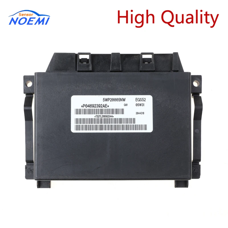 YAOPEI 04692392AE ECM Transmission Control Module For Chrysler 300C