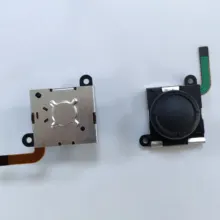 1-2 шт., аналоговый джойстик для пальца, джойстик, датчик джойстика, модуль для переключателя Lite