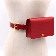 Женская поясная сумка на ремне с заклепками, женская модная сумка из искусственной кожи, сумка через плечо, сумка для телефона, сумка на ремне в стиле панк, кошелек#1107