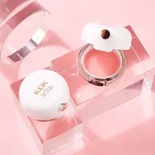 Натуральный розовый Moist Repair для губ мембраны стойкий увлажняющий, отшелушивающий осветления, стирает линию губ, осветляет тон кожи маска для губ