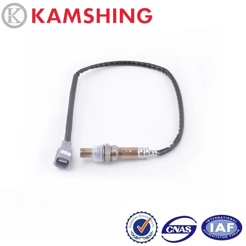 CAPQX передний задний кислородный датчик O2 коэффициент воздушного топлива лямбда