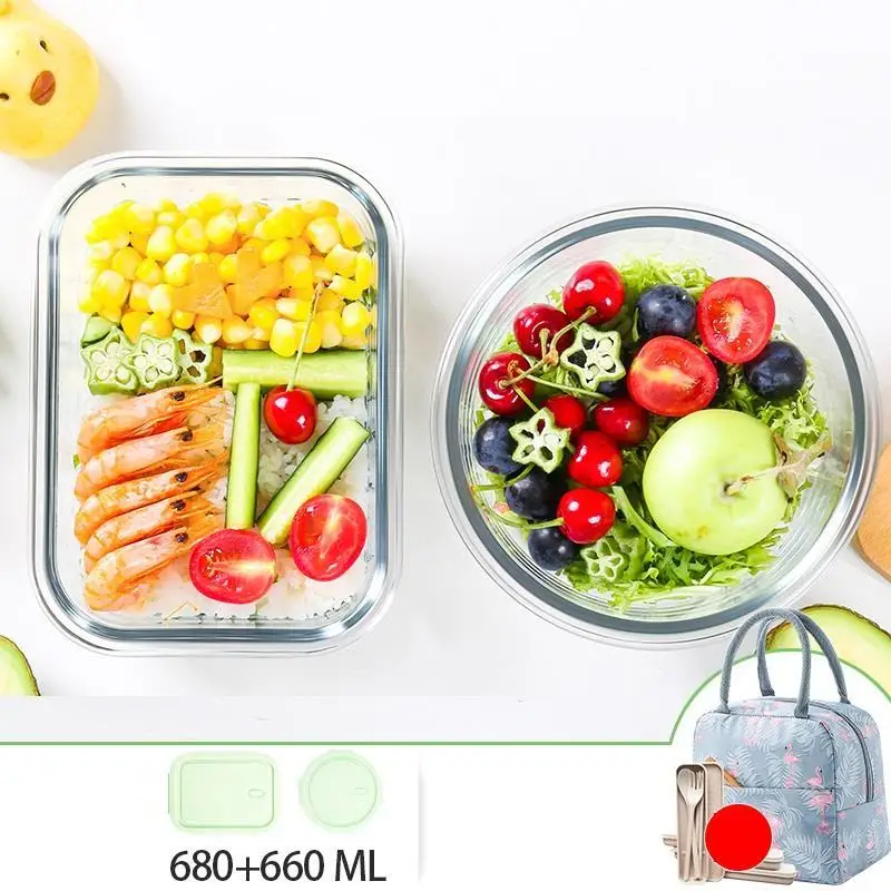 Version Q Салат резак обеденная лапша керамическая Кокосовая тарелка Saladeira Ланчбокс кухня столовая посуда для бара столовые приборы Frutero стеклянная чаша - Цвет: Version Q
