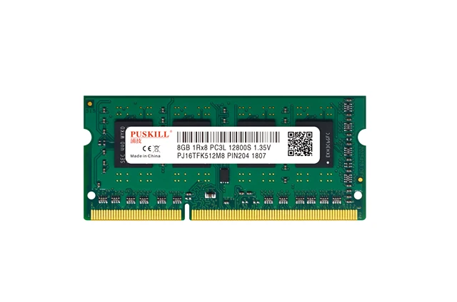 DDR3 Laptop Ram 4GB 8GB 2GB 3