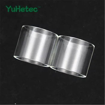 

2PCS Replacement Glass Tank For HorizonTech Arco 2 5ML/Arctic V8 4ML/Arctic V12 5ML