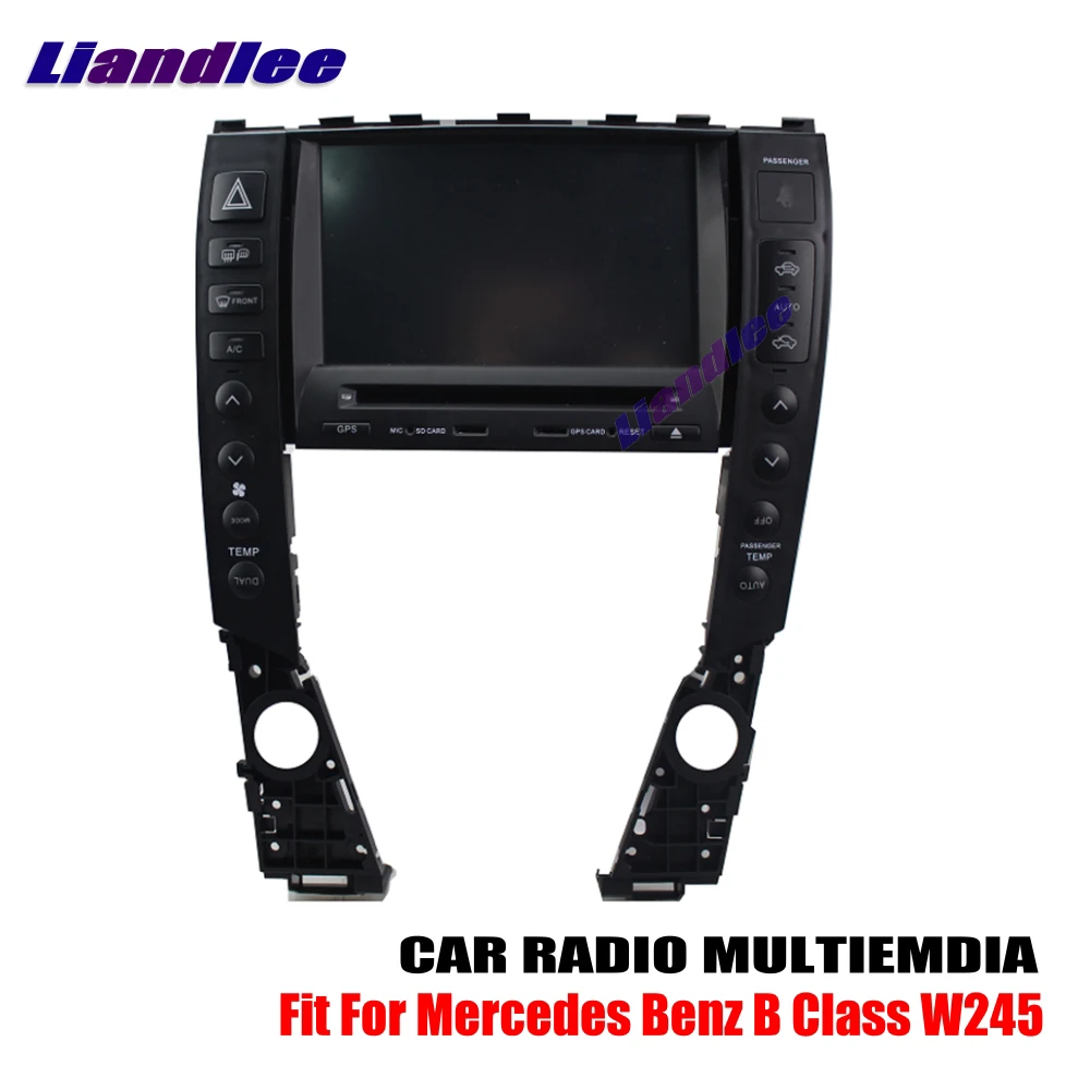 Автомобильная магнитола для LEXUS ES ES240 ES350 2006 ~ 2009 2010 2011 2012 аудио CD DVD плеер GPS