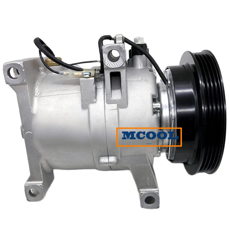 Sprężarka klimatyzacji AC do samochodu Nissan 100 NX PRIMERA saber słoneczny Q BIC 92600-65Y00 92600-F4205 92600-65Y01 92600-62Y60