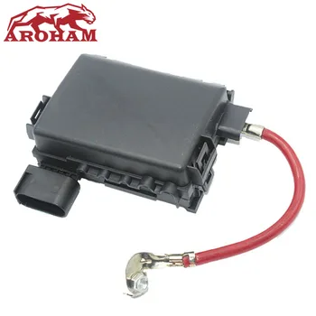 

Aroham High Quality New Fuse Box For VW Beetle /Golf /Jetta 1J0937617D 1J0937550 1J0937550AA 1J0937550AB AC AD