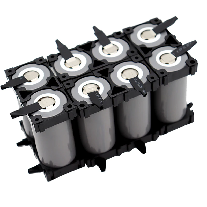3.2V 32700 6500mAh LiFePO4 battery 35A continuous discharge max 55A high-power + DIY nickel sheet bracket rechargeable lithium batteries power tool battery