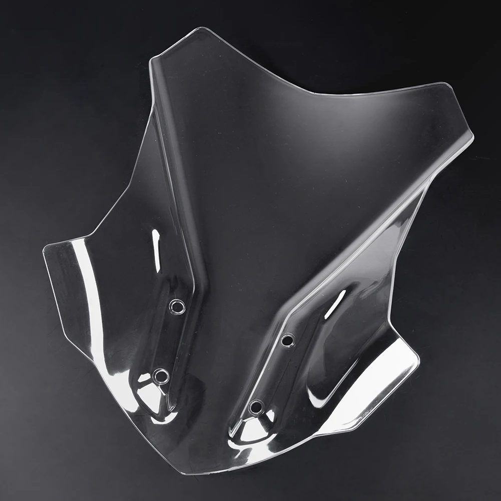 Прозрачный козырек для ветрового стекла G 310 GS Touring BMW G310GS 310GS 2017 2018 2019 17 18 19|Козырьки