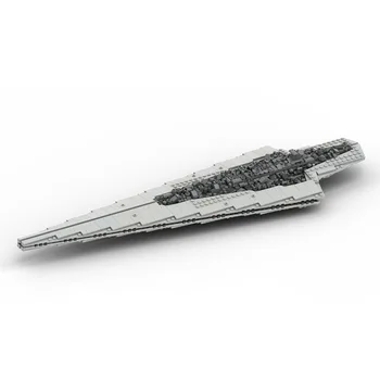 

NEW MOC Series Executor Super Star-Destroyer Class StarDestroyer Model Building Block Bricks Kit DIY Toys Kids Gifts