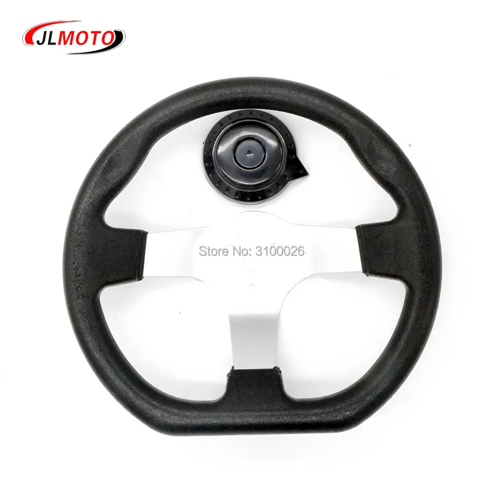 JLG-051-2-270MM-STEERING-WHEEL-GO-KART-BUGGY-PARTS