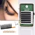 LASHPLUS YY Shape Black 6 линий готовые веера Наращивание Ресниц Два Кончика Ресниц Высокое Качество Ресниц