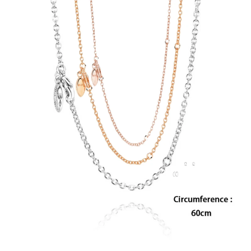 Jual Fit Pandora Pendants S925 Sterling 