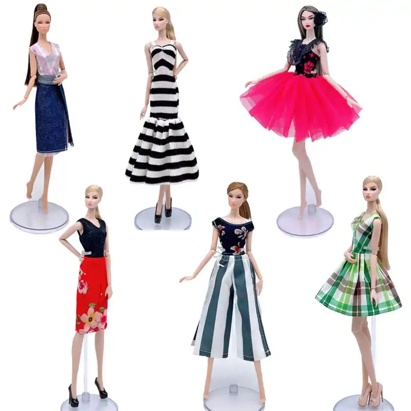 doll style clothes