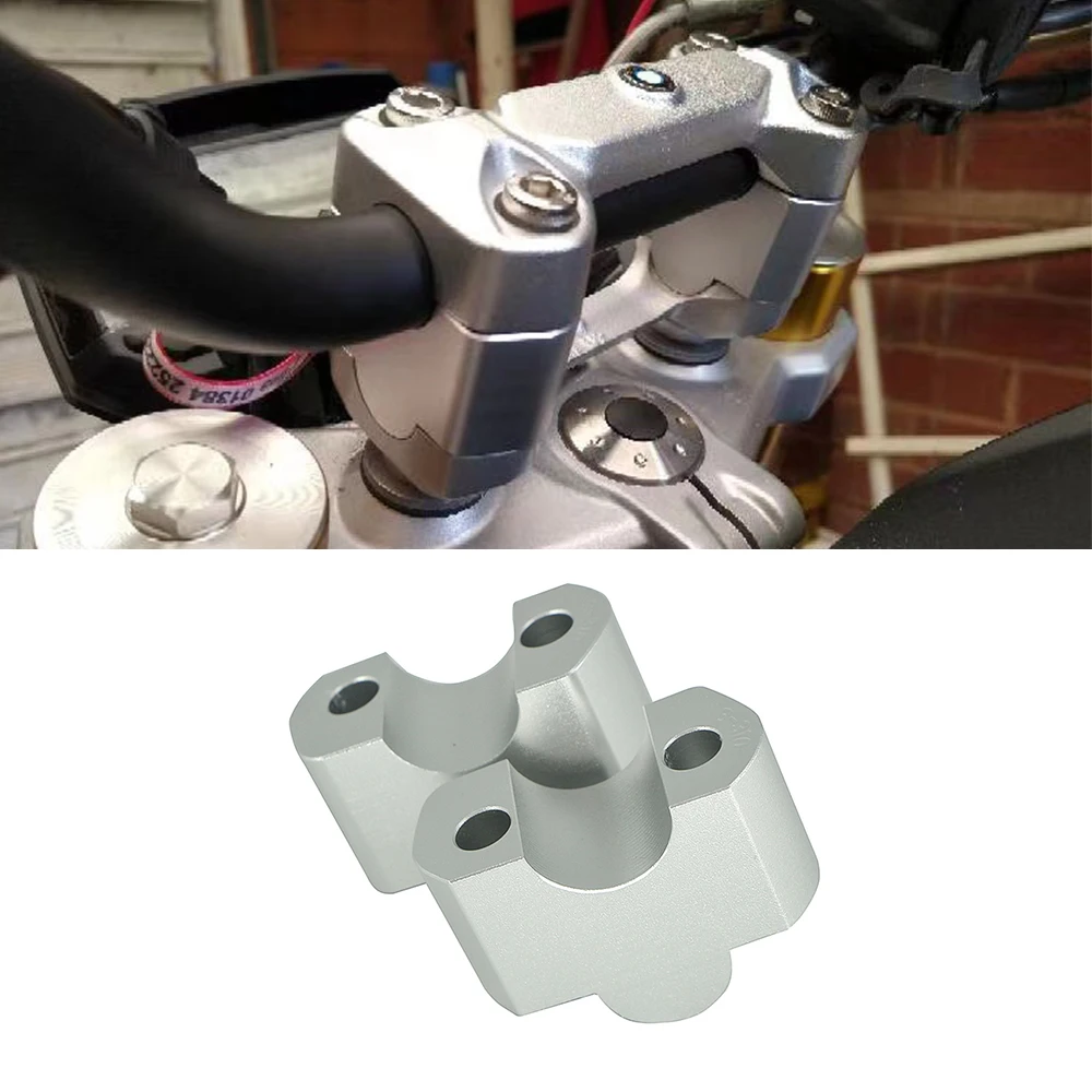 MotorcycleHandlebarRiserForBMWG310GSG310RG310G310GSR2017