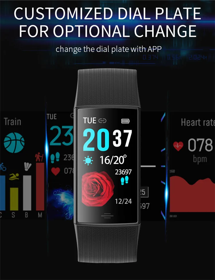 cy11 smart watch 12