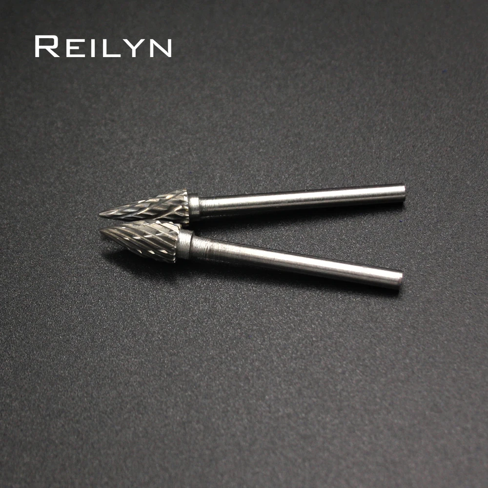 Рисунок 5 - 3x6 мм вольфрамовый Карбид набор