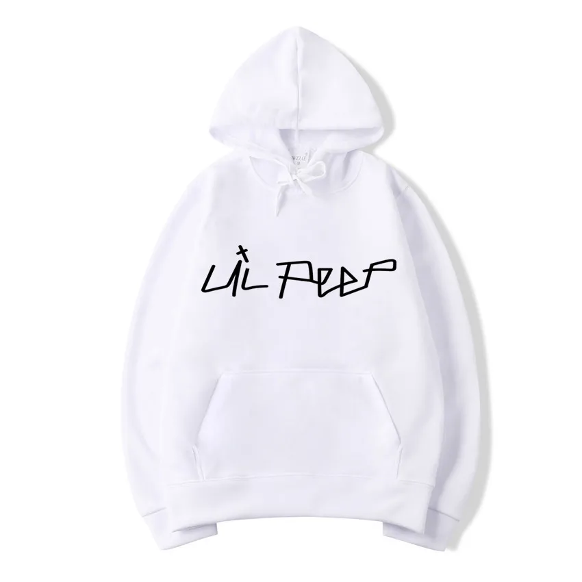 New Hip Hop Lil Peep Hoodies Men Women harajuku Fleece Sweatshirt Plus Size Spring Autumn Winter Streetwear sudadera hombre New Hip Hop Lil Peep Hoodies Men Women harajuku Fleece Sweatshirt Plus Size Spring Autumn Winter Streetwear sudadera hombre