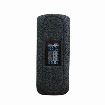 

Mod Case for OBS CUBE VW 80W Starter Kit 3000mAh Box Mod Protective Silicone Rubber Sleeve Cover Shield Wrap Skin