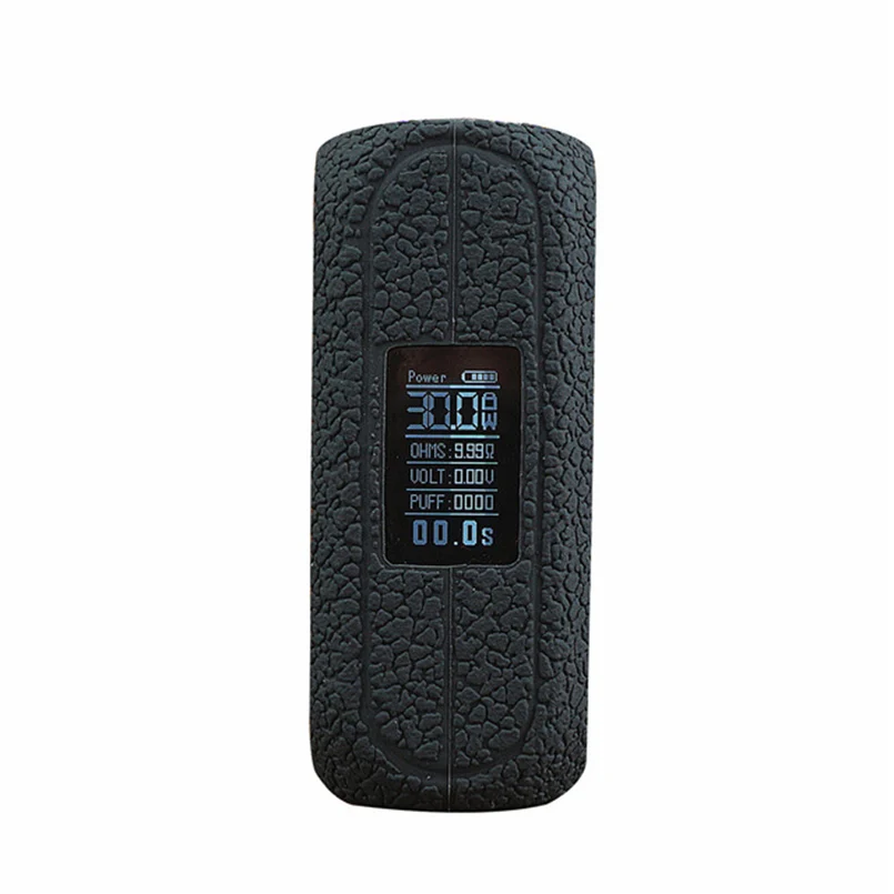 Чехол мод для OBS CUBE VW 80W стартовый набор 3000 мА/ч бокс Защитная силиконовая резина