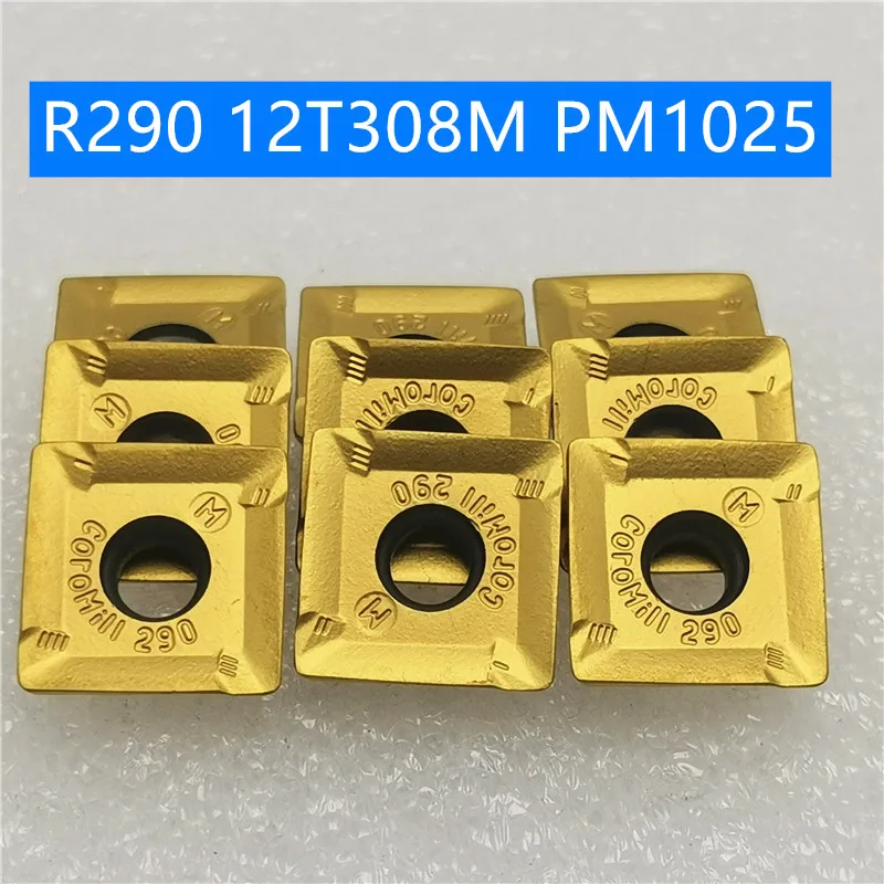 10 шт. R290 12T308M PM 1025 R29012T308M PM1025