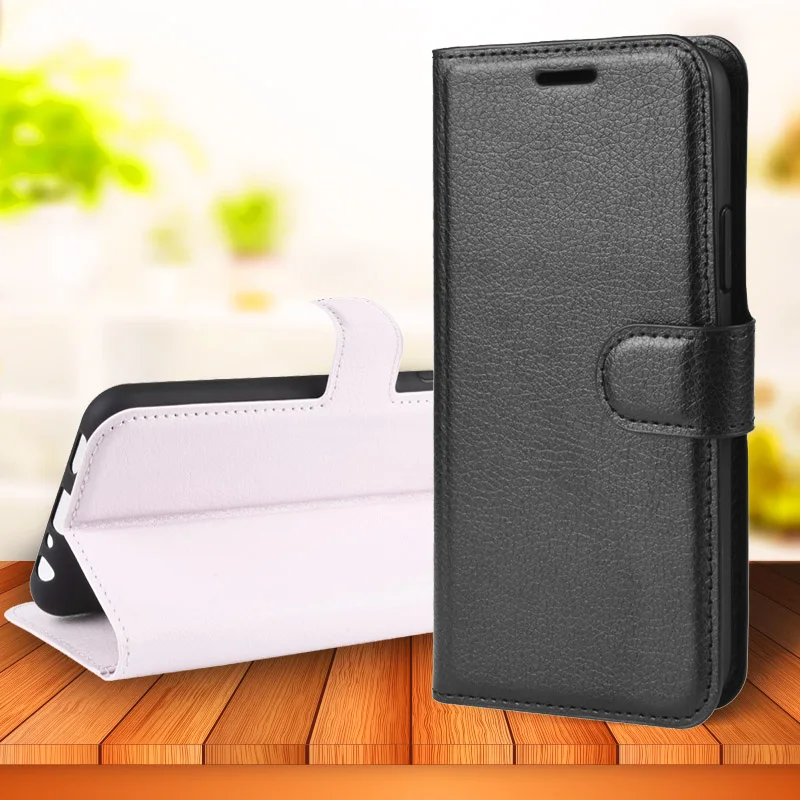 Чехол для Samsung Galaxy Xcover 4s 4 Note 10 Plus 9 8 7 5 3 высококачественный кошелек из