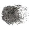 1KG Mini Pins Magnetic Rotary Tumbler Polisher Tools Stainless Steel Polishing Needles Jewelry Polishing Needles Media 2