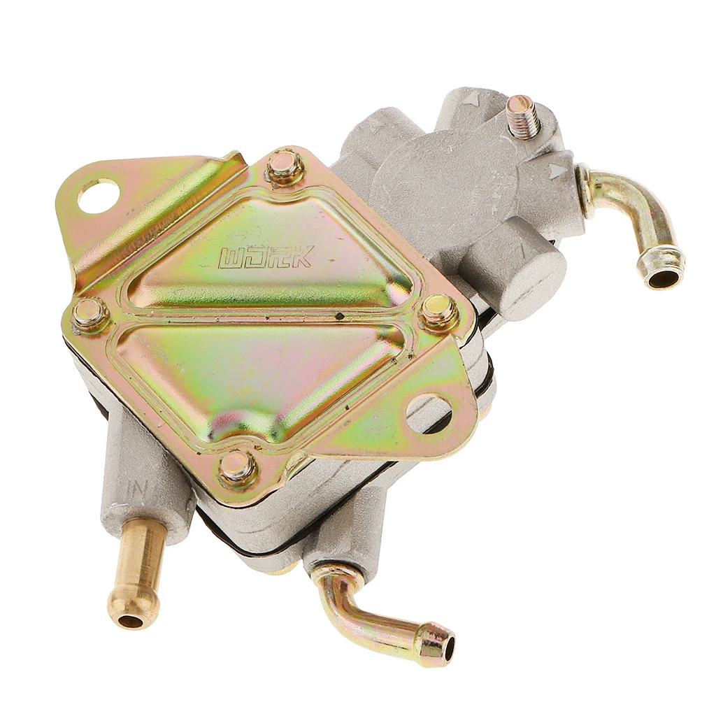 Мотоциклетный топливный насос для Yamaha 5ug-13910-01-00 Rhino 660 2004-2007/450 2007-2009