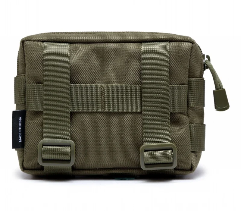 Тактическая Военная Сумка Molle, медицинская сумка для первой помощи, поясной ремень, сумка для журналов, сумок, охотничьих аварийных сумок, EDC, держатель для телефона
