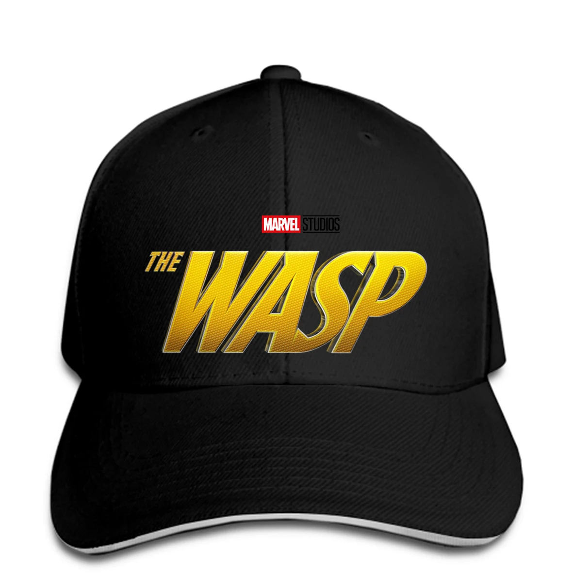 Мужская бейсбольная кепка с логотипом ASP prequel от ABEaly2 на DeviantArt Snapback, женская кепка