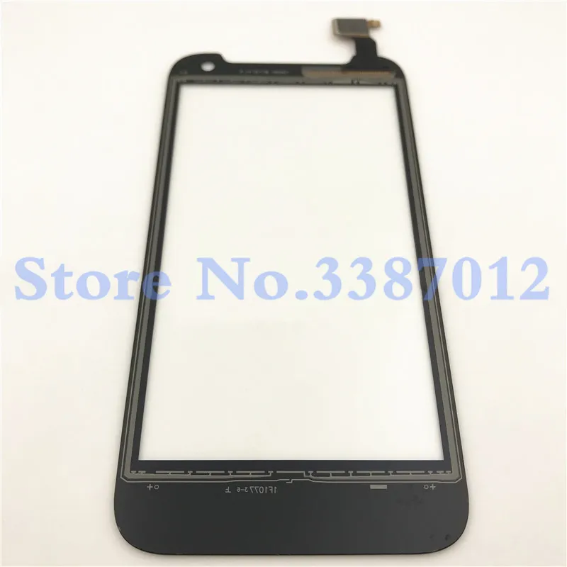 4,5 ''сенсорный экран для htc Desire 310 D310 Сенсорная панель передняя крышка стекло экран сенсор телефон запасные части