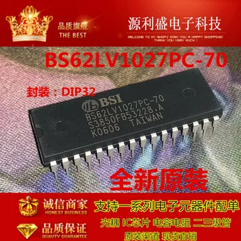 

BS62LV1027PC-70 BS62LV1027PC ZIP32